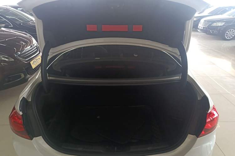 Used BMW 1 Series 2018 Facelifted 118i Sport Edition
