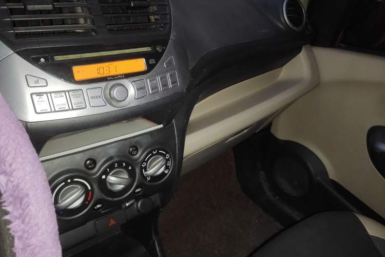 Used Suzuki Alto 2009 1.0L Manual Deluxe Edition