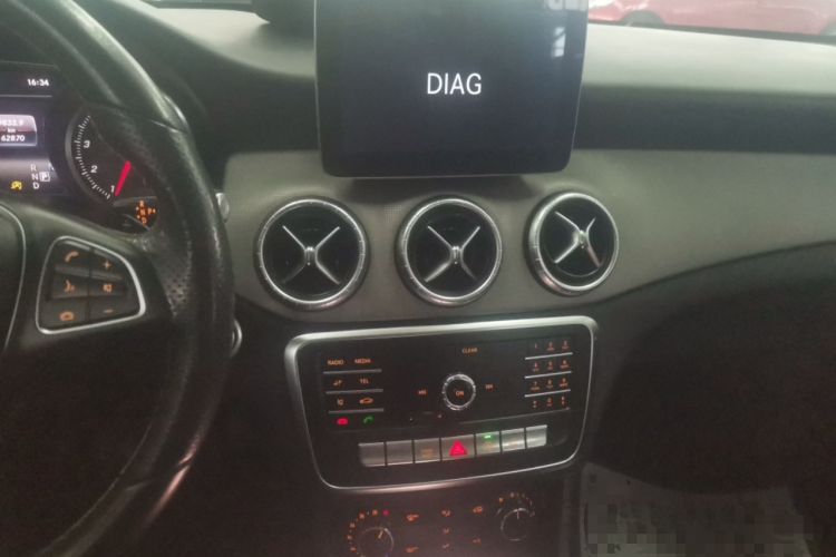 Used Mercedes-Benz CLA 2018 CLA 200 Sport Edition