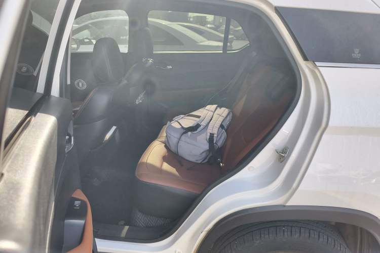 Used Baojun 510 2017 1.5L Manual Luxury Model