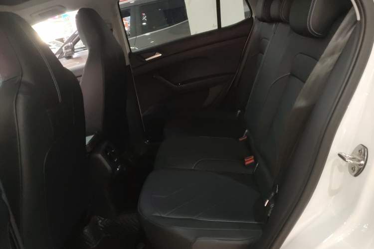 Used Volkswagen Tharu 2025 NewRui 300TSI Prestige Edition