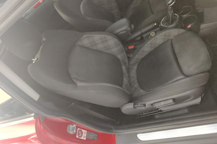 Used MINI MINI 2016 1.5T COOPER