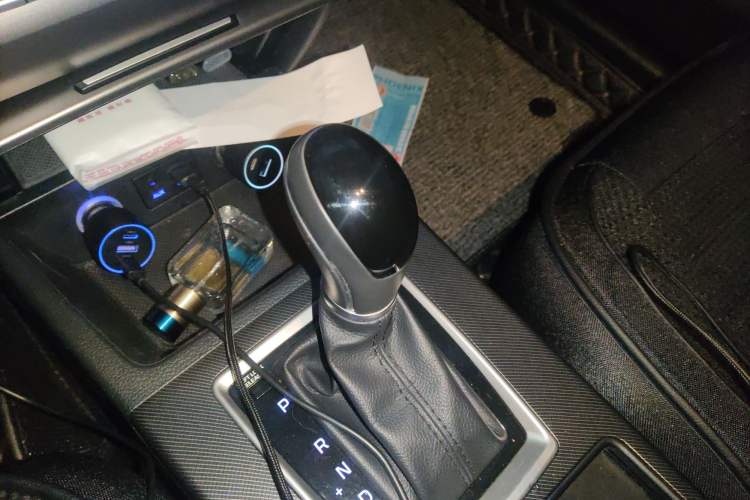 Used Hyundai Mistra 2017 1.8L Automatic Deluxe DLX Model China V Emission Standard