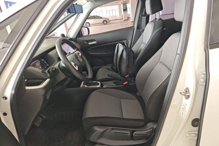 Used Honda Fit 2021 1.5L CVT Trend Edition