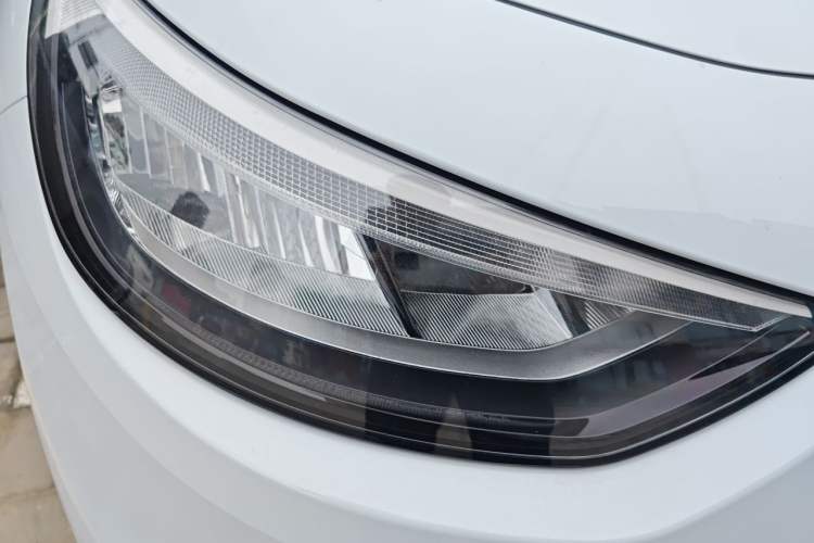 Used Volkswagen ID.3 2023 Upgraded Model Pure Intelligent Enjoyment Version