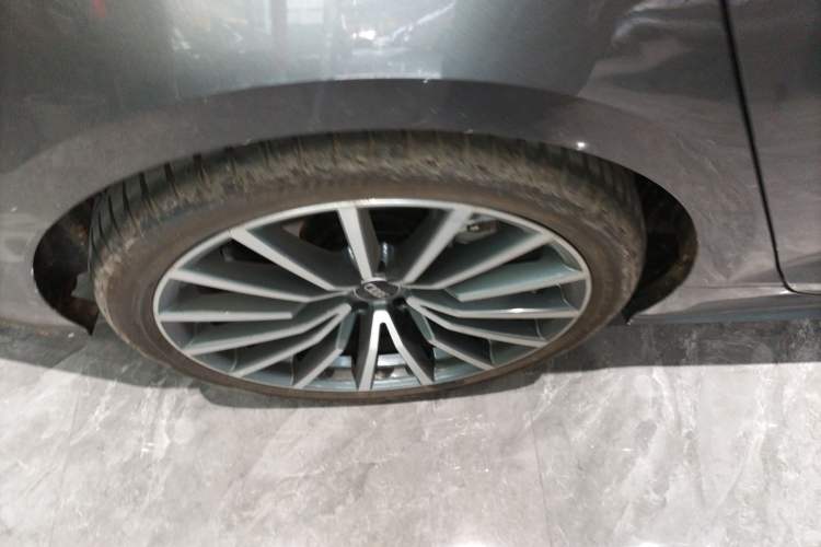 Used Audi A5 2024 Sportback 40 TFSI quattro Luxury Dynamic Model