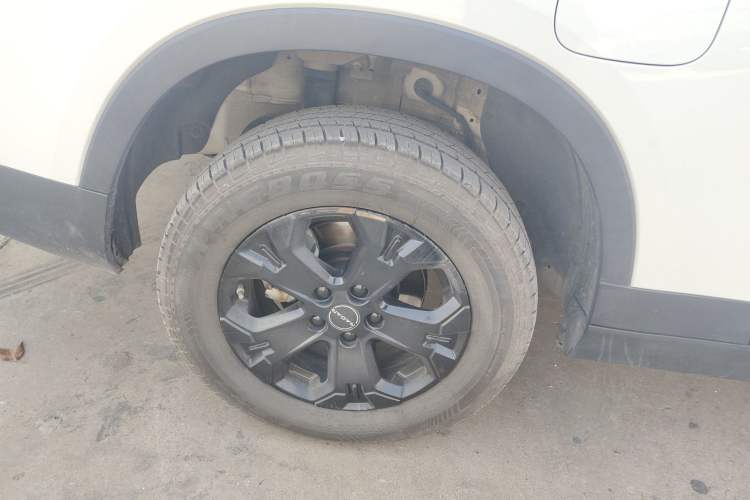 Used Radar Horizon 2023 410 km Entrepreneur Edition
