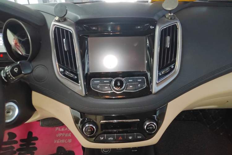 Used Changan Eado 2016 1.6L Automatic Trend Model