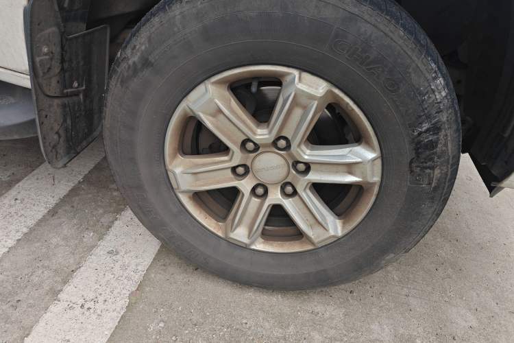 Used SAIC MAXUS T70 2020 2.0T Diesel Automatic 2WD Comfort Edition Standard Cab High Ground Clearance