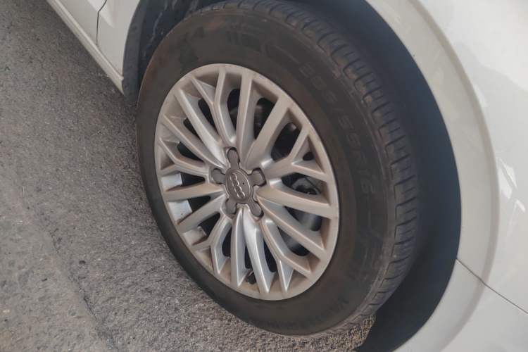 Used Audi A3 2016 Limousine 35 TFSI Ambition Edition