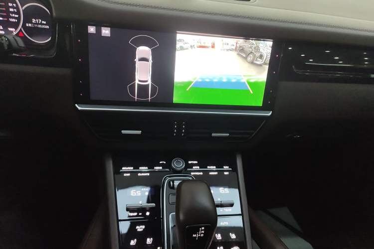 Used Porsche Cayenne 2019 Cayenne 3.0T
