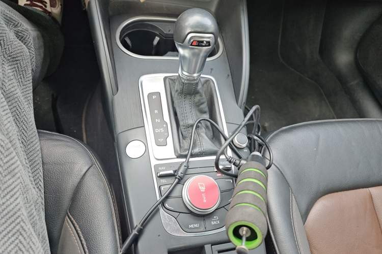 Used Audi A3 2016 Limousine 40 TFSI Style Edition