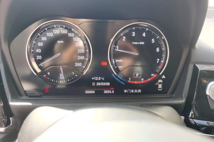 Used BMW 1 Series 2021 125i M Sport Night Edition
