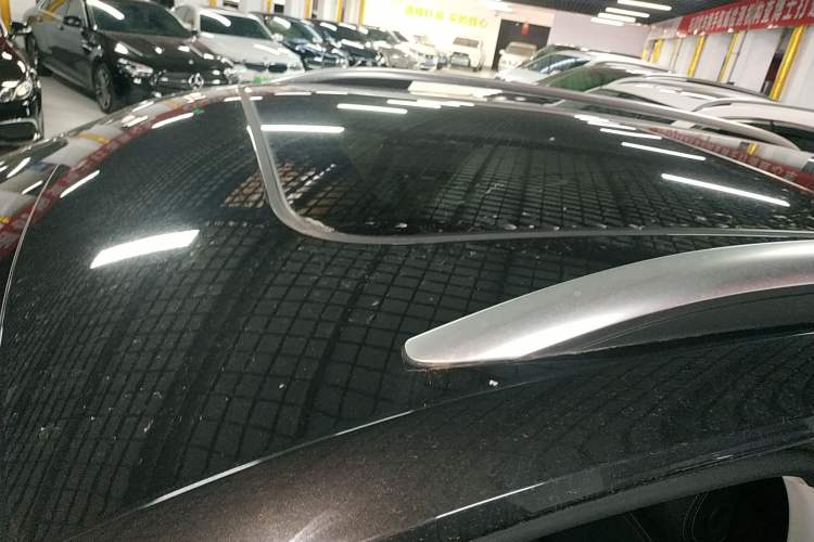 Used Volkswagen Tayron 2019 330TSI Two-Wheel-Drive Luxury Plus China VI Standard
