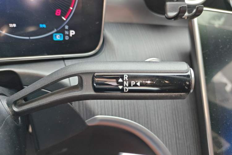 Used Mercedes-Benz C-Class 2022 Restyled C 200 L Sport Edition