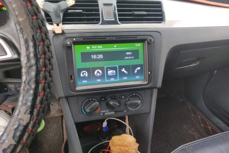 Used Skoda Rapid Spaceback 2018 1.6L Automatic Comfort Edition