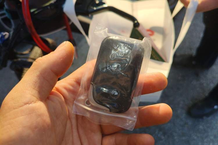 Used BYD F3 2020 1.5L Manual Luxury Edition