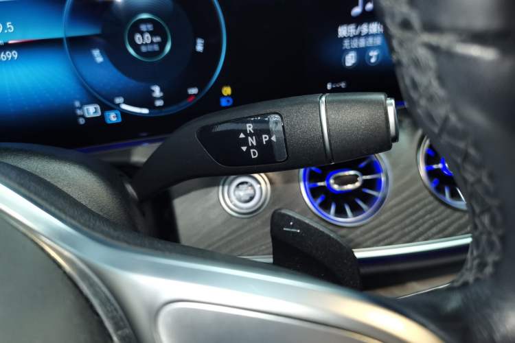 Used Mercedes-Benz CLS 2021 CLS 300 Sport Edition
