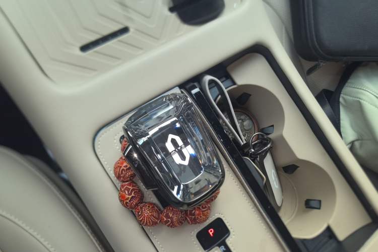 Used Hima AITO M7 2024 1.5T Intelligent Driving Rear-Drive Ultra Version 6 Seats