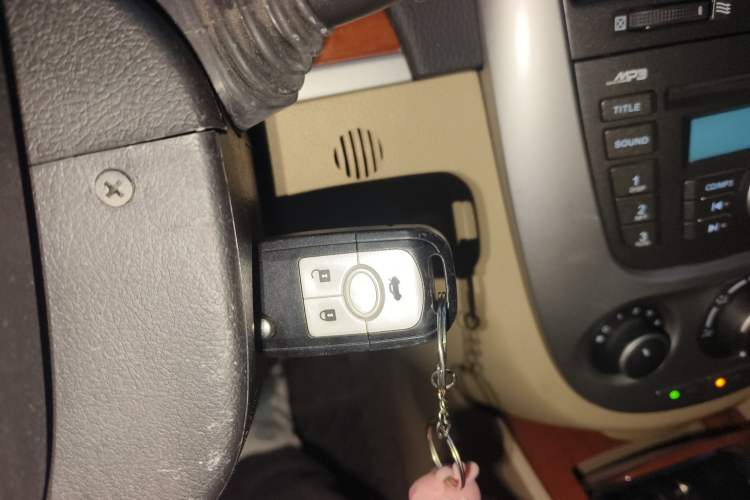 Used Buick Excelle 2011 1.6 LE-AT
