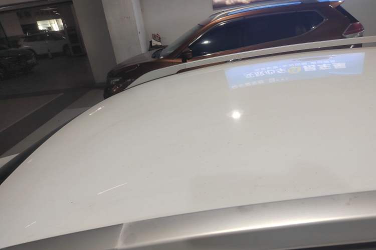 Used Chery Tiggo 3X 2018 1.5L Automatic Elite Edition