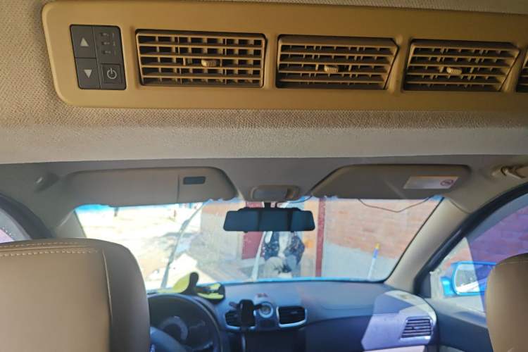 Used Wuling Hongguang 2013 1.5L S Luxury Model
