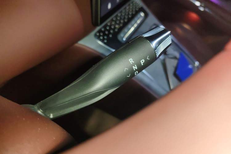 Used VOYAH Titan 2026 Model Max+