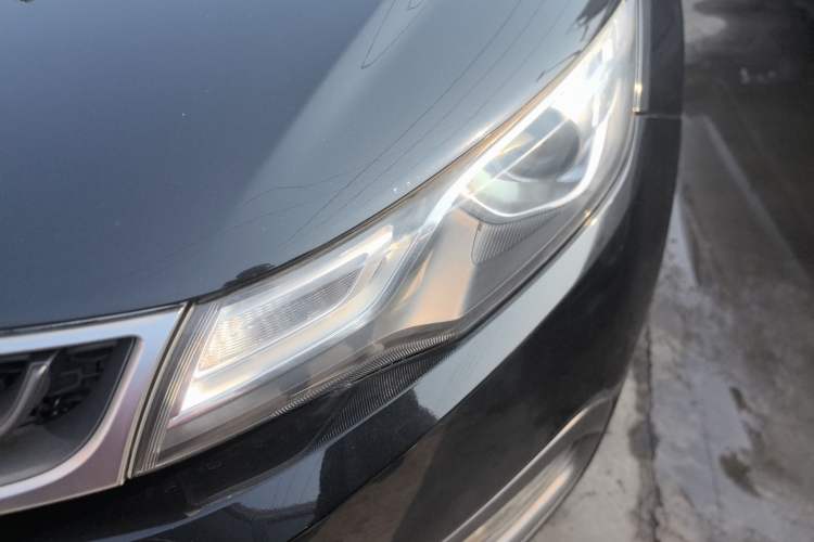 Used Geely Auto Emgrand GL 2017 1.8L Manual Elite Model
