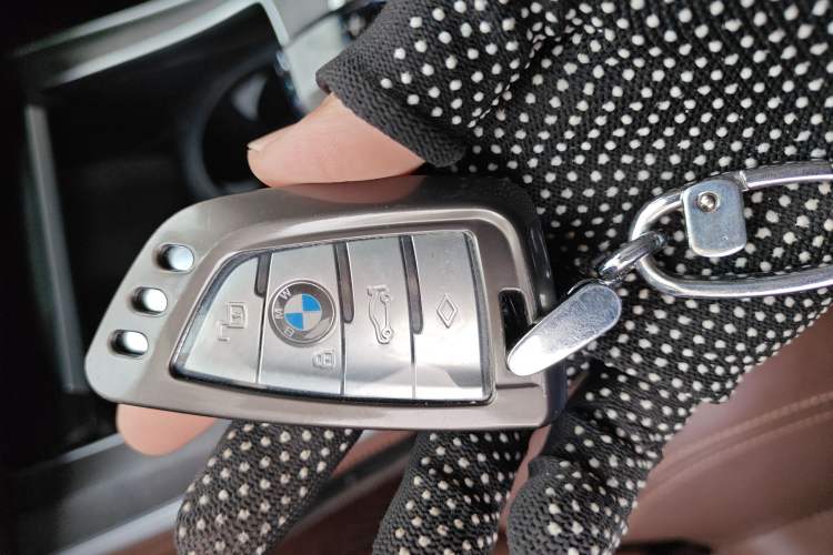 Used BMW X5 2021 Restyled xDrive30i M Sport Package
