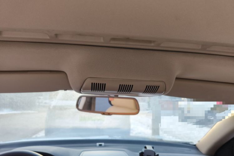 Used Skoda Octavia 2014 1.6L Automatic Yijun Edition