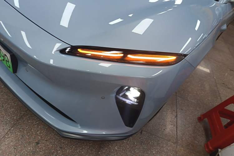 Used Nio ET5T 2024 75kWh Touring
