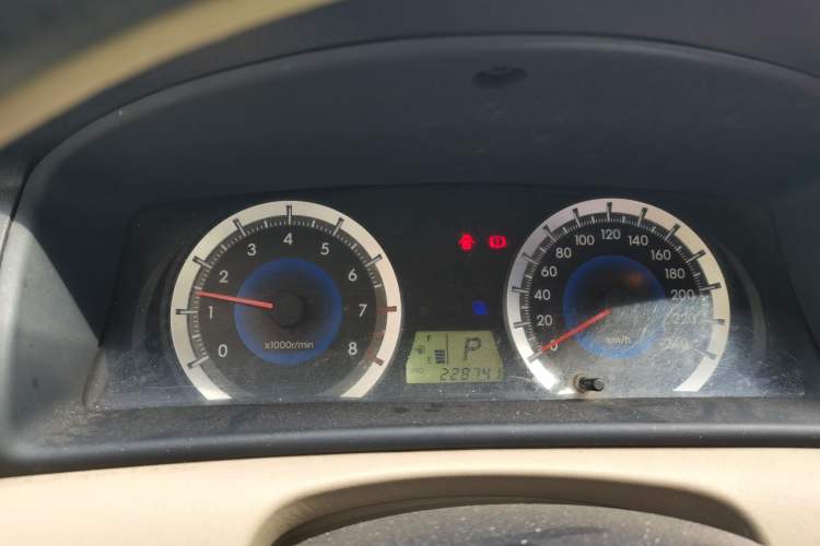 Used Toyota Corolla EX 2013 1.6L Automatic Excellence Edition
