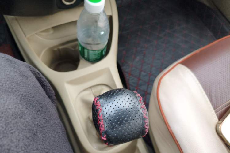 Used Nissan Livina 2013 1.6XE Manual Comfort Edition