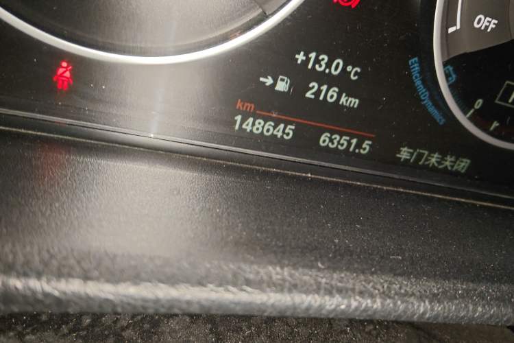 Used BMW 3 Series 2016 320Li Luxury Design Package