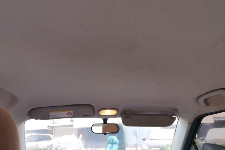 Used MG 3 2013 1.3L Manual Comfort Edition