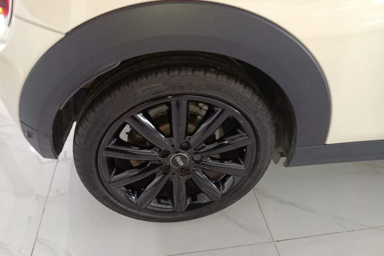 Used MINI 2019 1.5T COOPER Artist
