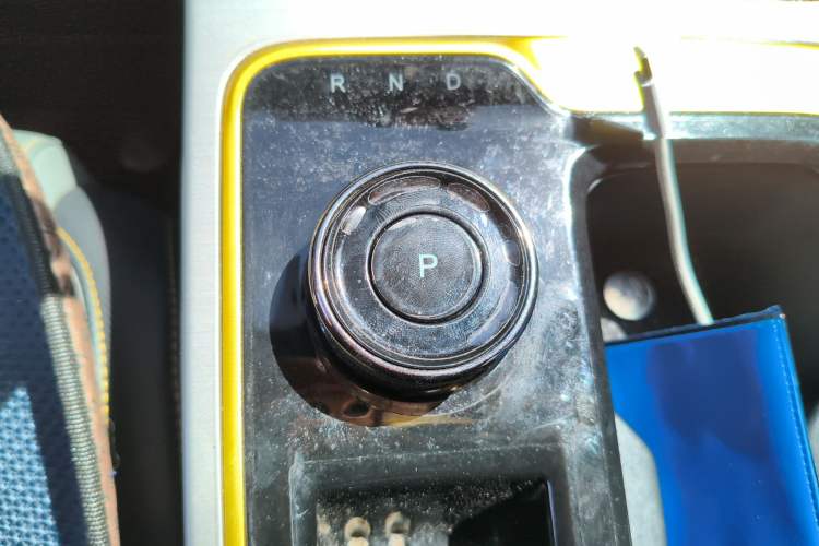 Used AION Y 2021 70 Intelligent Dynamic Edition