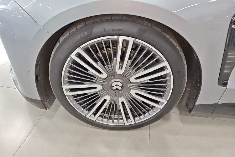 Used Nio ET9 2025 100kWh First-Edition Limited Edition