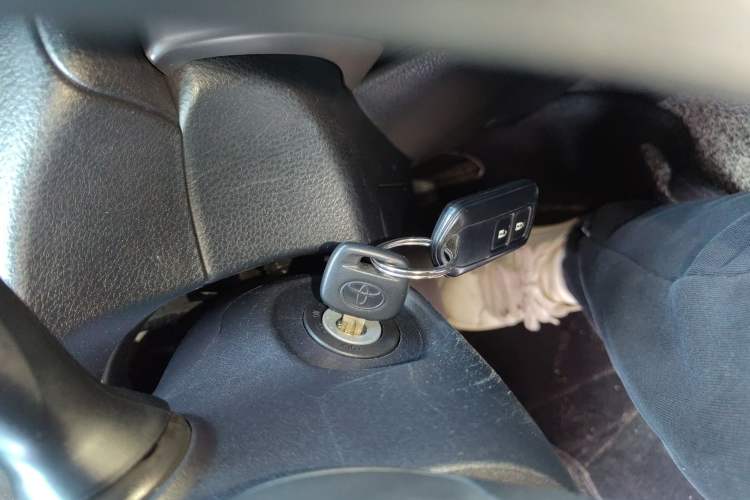 Used Toyota YARiS L Zhi Xuan 2016 Revised 1.5E CVT Charming Edition
