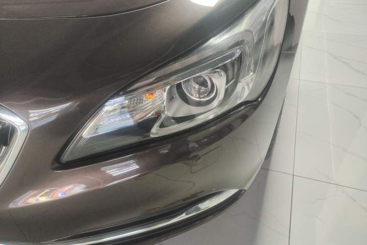 Used Buick LaCrosse 2016 20T Elite Edition