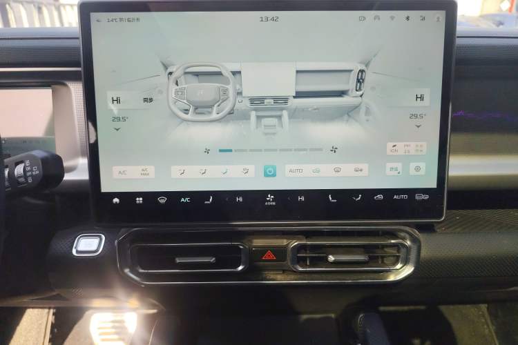 Used JETOUR Traveler 2025 2.0TD DCT XWD Cross-country