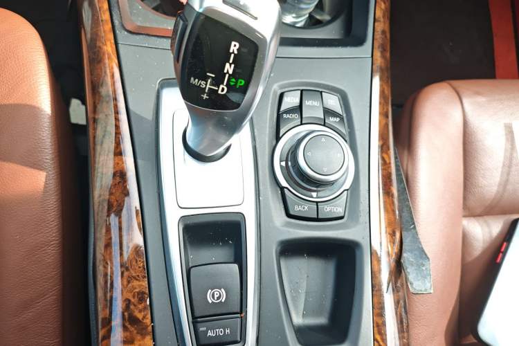 Used BMW X5 2013 xDrive35i Leading Model
