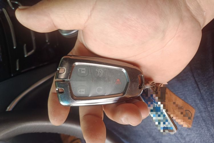 Used Cadillac XTS 2018 28T Elite Edition