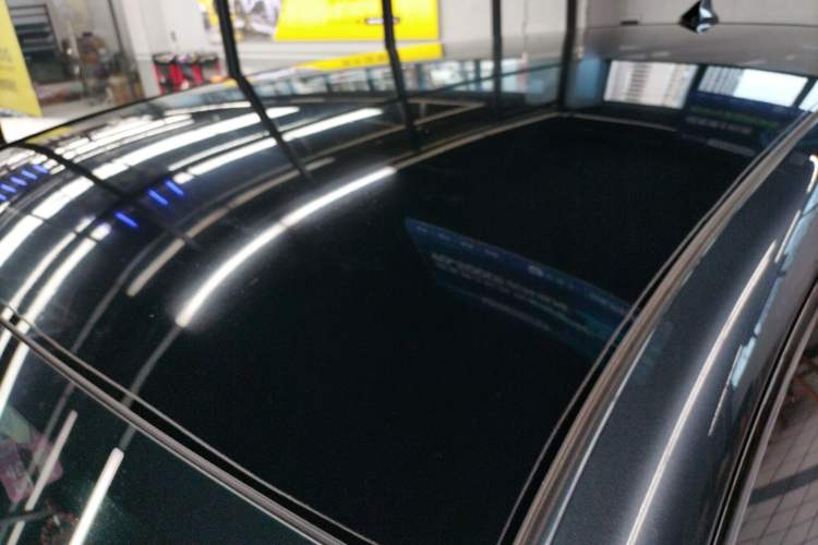 Used Leapmotor C10 2024 210 Smart Edition Roof