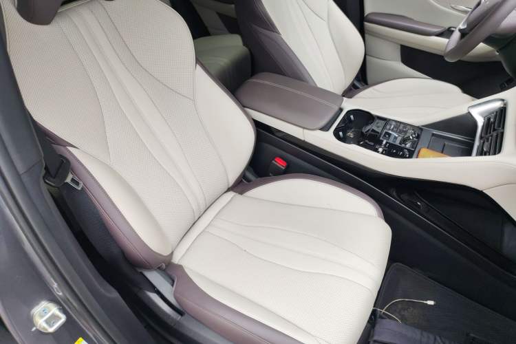 Used BYD Song PLUS New Energy 2025 DM-i Intelligent Driving 160KM Flagship Model