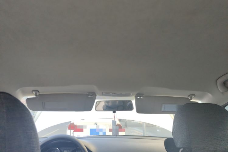 Used Volkswagen Bora 2013 1.6L Automatic Fashion Model
