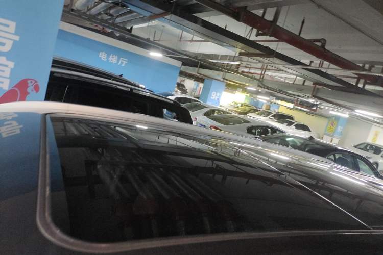 Used CHANGAN CS75 2026 Model PRO 1.5T DCT Prestige 7-Seater
