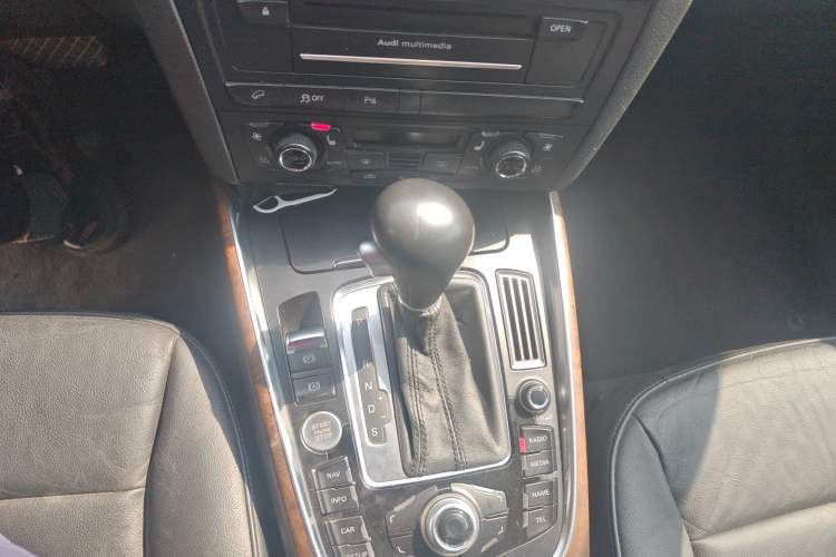 Used Audi Q5 2010 3.2 FSI Sport Edition
