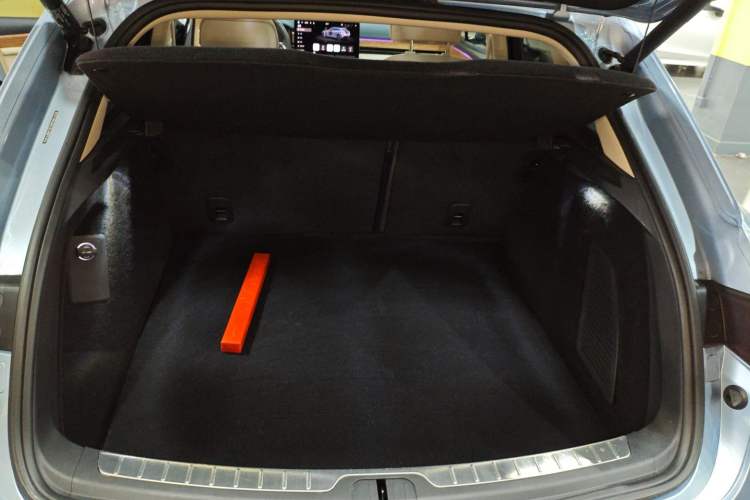 Used Hima AITO M5 2023 Extended-Range Four-Wheel Drive Intelligent Driving Version
