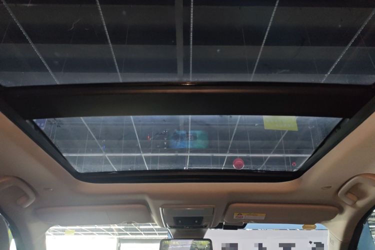 Used Honda CR-V 2023 240TURBO All-Wheel-Drive Premium Edition 5 Seats